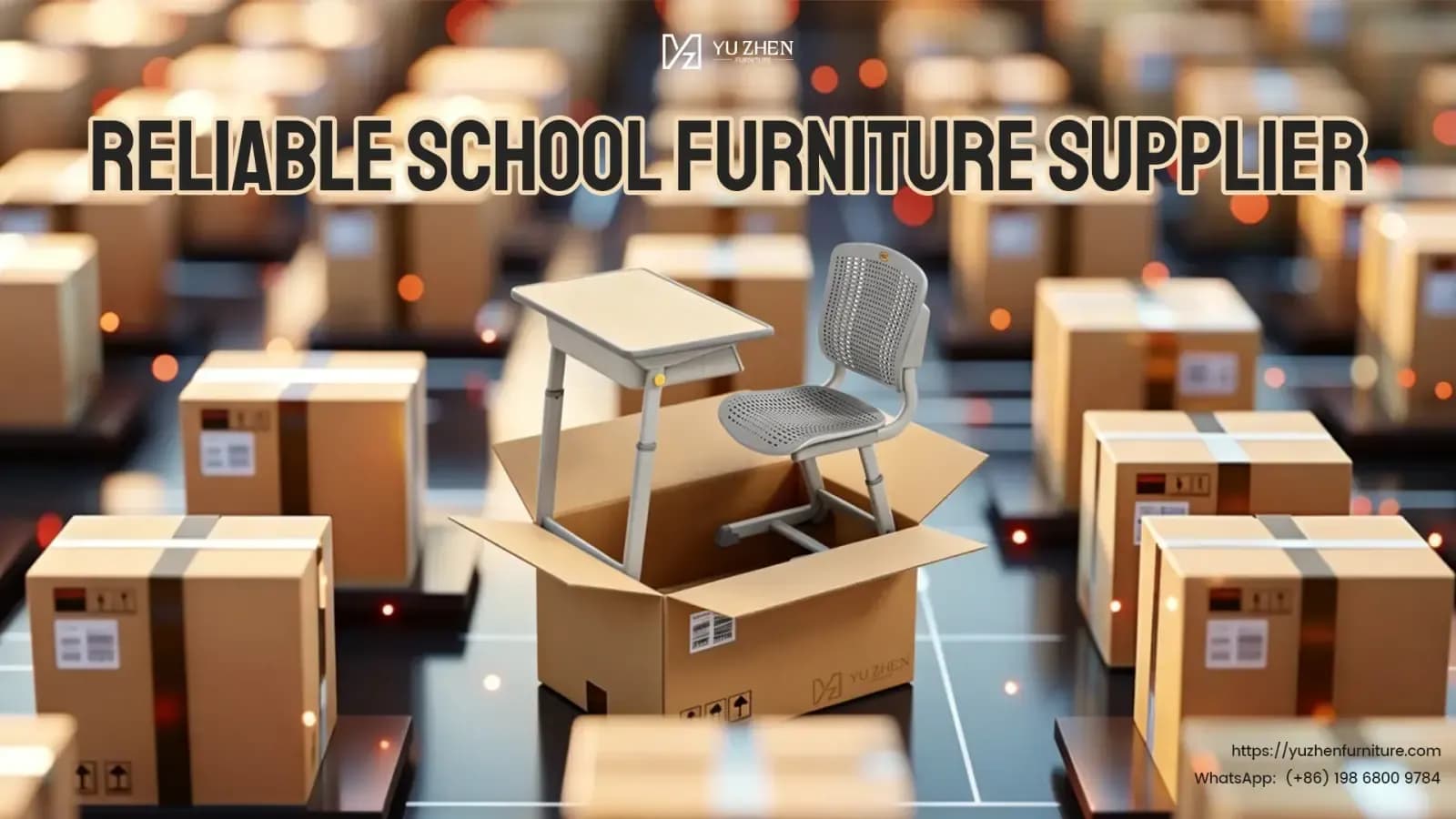 Cover image for How to choose a reliable school furniture supplier (2026 Guide) Cover image for How to choose a reliable school furniture supplier (2026 Guide)